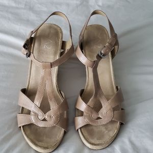 Aerosols wedges size 9